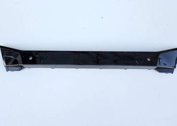 BMW X3 G01 LIFT LCI M-PAKIET LISTWA NAKŁADKA PRZÓD 8081059 51118081059