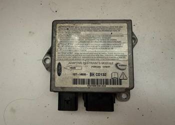 Komputer moduł sensor airbag FORD Mondeo Mk3