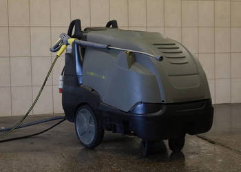 Myjka wysokociśnieniowa gorąco wodna Kärcher HDS 13/20