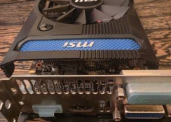 Nvidia gforce gtx 660 2GB VRam