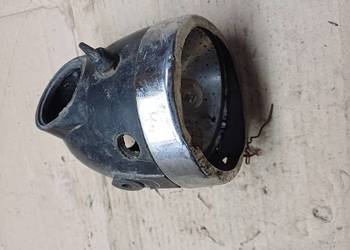 Lampa Przód Ogar Komar Kadet Motorynka Wysyłka !!!