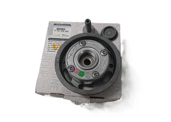 NOWE KOŁO ZMIENNYCH FAZ ROZRZĄDU 1.6 16V RENAULT DACIA ORYGINAŁ