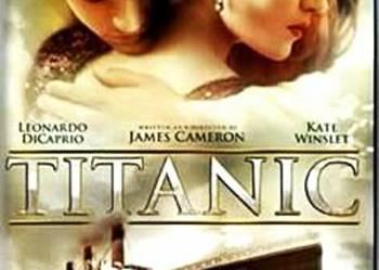 TITANIC   WYDANIE SPECJALNE (  2 DVD )   IMPERIAL