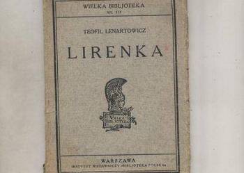 Lirenka - Lenartowicz