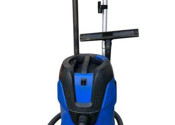 Odkurzacz przemysłowy Nilfisk 1200 W, 25 L, mokro-sucho