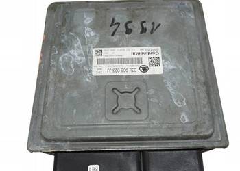 STEROWNIK SILNIKA 03L906023JJ 5WP42678AA 1.6 TDI 104KM Skoda Superb II