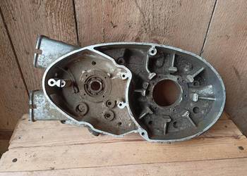 Połówka karter prawy MZ TS 250