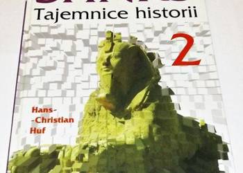 Sfinks Tajemnice historii 2 - Hans-Christian Huf