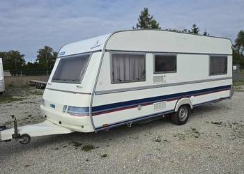 Wilk Luxusliner 530