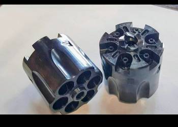 Bęben CATTLEMAN UBERTI . 44