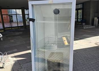 Chłodziarka lodówka Pepsi