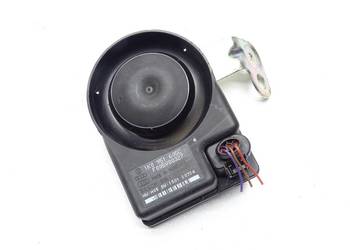 SYRENA ALARMU KLAKSON SYGNAŁ DZWIĘKOWY 1K0951605C VW TIGUAN I 5N SYRENA ALARMU KLAKSON SYGNAŁ DZWIĘKOWY 1K0951605C VW TIGUAN I 5N