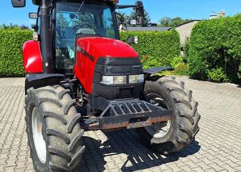 Case MAXXUM 140 Multikonroler