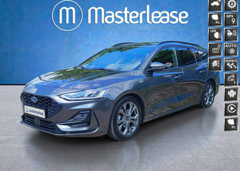 Ford Focus 1.0 EcoBoost mHEV ST-Line X ! Z Polskiego Salonu ! Faktura Vat …