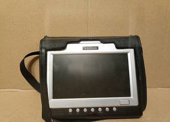 AXXION AXX-203 DVD Player