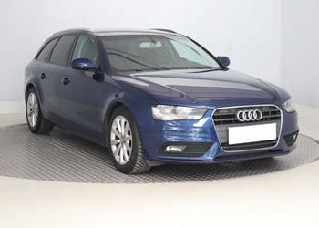 Audi A4 2.0 TDI