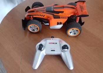 Autko zdalnie sterowane CARRERA RC