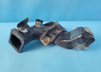 DEUTZ-FAHR 6130 TTV KOLEKTOR SSĄCY 0.022.8158.0
