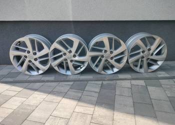 Felgi Aluminiowe