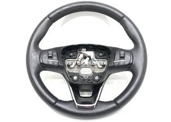 KIEROWNICA FORD FOCUS IV JX7B3600GE