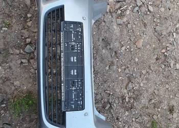 Zderzak opel Zafira B