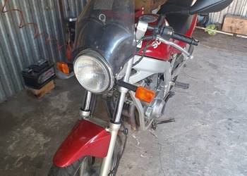 Sprzedam Suzuki gs500