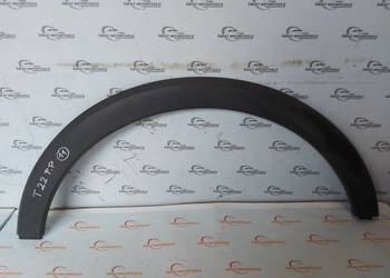OPEL CROSSLAND X 1.2 B 18r listwa błotnika prawa przód 13482068