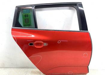 DRZWI PRAWY TYŁ RENAULT MEGANE IV Kombi