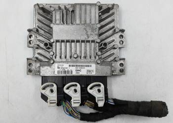 Sterownik Silnika Ford Galaxy III Mondeo IV S-Max I 2.0 TDCI 8G91-12A650-HC