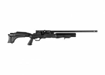 Wiatrówka PCP Optima by Hatsan Hercules 9 mm  TUNING