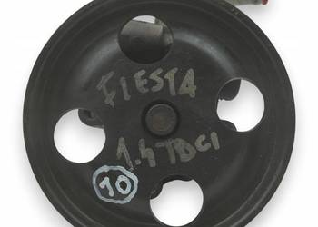 POMPA WSPOMAGANIA Ford Fiesta VI Fusion 1.4 TDCI 2S6C3A696DD