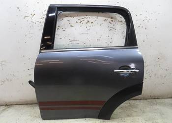 DRZWI LEWY TYŁ C2F MINI COUNTRYMAN R60 LIFT