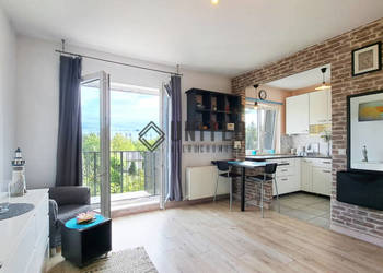 Okolice ul. Herbacianej Inwestycja/Balkon/Garaż