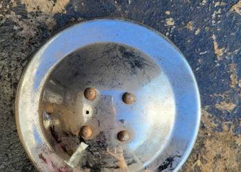 KOREK BAKU PALIWA ZUNDAPP KS600 KS750