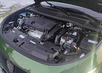 Sprzedam peugeot 308