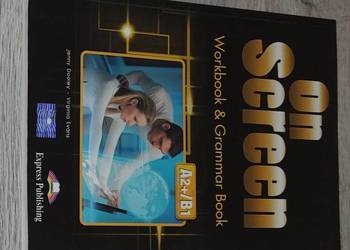 On screen workbook
