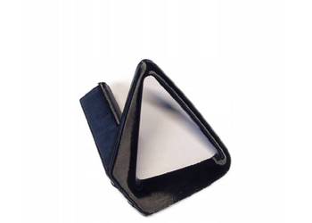 MERCEDES W124 A1248680322,MERCEDES PODAJNIK PASA BEZPIECZEŃSTWA PRAWY