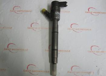 HYUNDAI KIA 1.5 1.6 CRDI wtrysk wtryskiwacz 0445110256