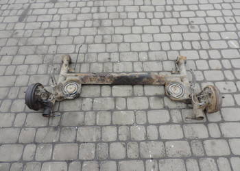 BELKA ZAWIESZENIA TYŁ CHEVROLET MATIZ II