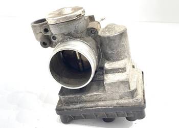 PRZEPUSTNICA MERCEDES W168 1661412225 1.6 82KM 97-05 ZAWÓR POWIETRZA