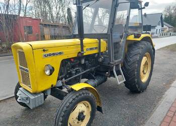 Sprzedam Ursus C360-3P.1986r.