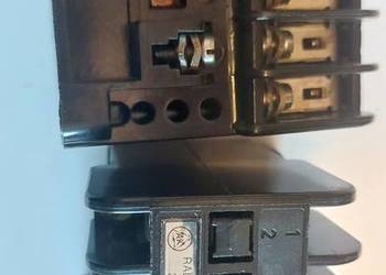 2 cn 16  Stycznik Rade Koncar  2cn16 cewka 380V