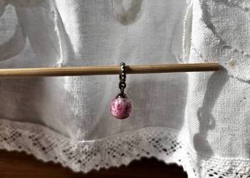 Charms Pandora pawie oko zawieszka Pandora