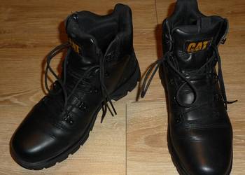 Buty męskie zimowo-trekkingowe CATERPILLAR SRX - rozmiar 41