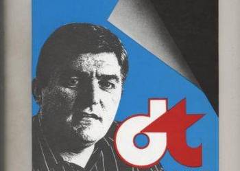 DT tajemnice - Barański