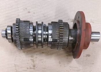 Sprzęgło do tokarki SN-40, SN-40B