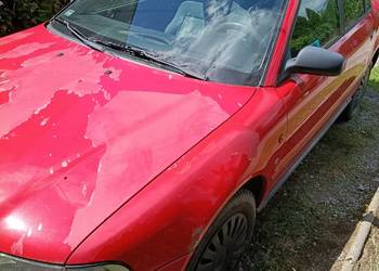 Sprzedam sprawne auto do jazdy