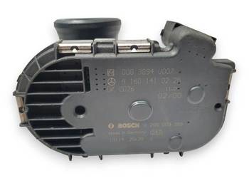 PRZEPUSTNICA Mercedes Klasa A W168 A160 A140 A1601410225 Bosch
