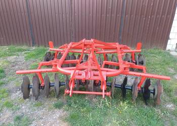 Brona talerzowa Famarol 2,7m