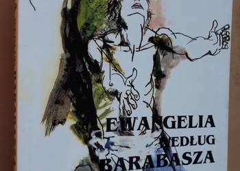 Ewangelia według Barabasza